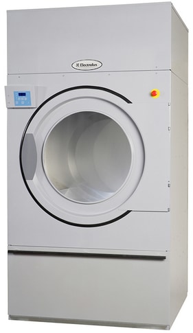 Electrolux T41200 60kg Commercial Tumble Dryer - Rent, Lease or Buy